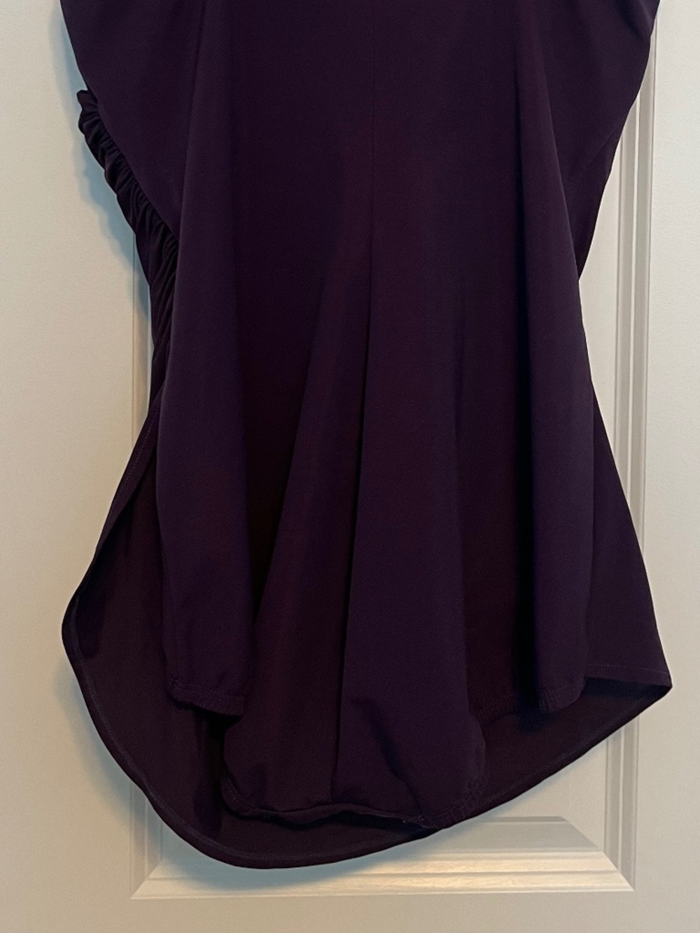 Swimsuit one piece Lands' End size 12 - Picture 2 of 9